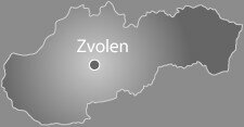 Zvolen